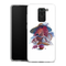 Coque Xiaomi Redmi Note 9 Teckel Cupcake