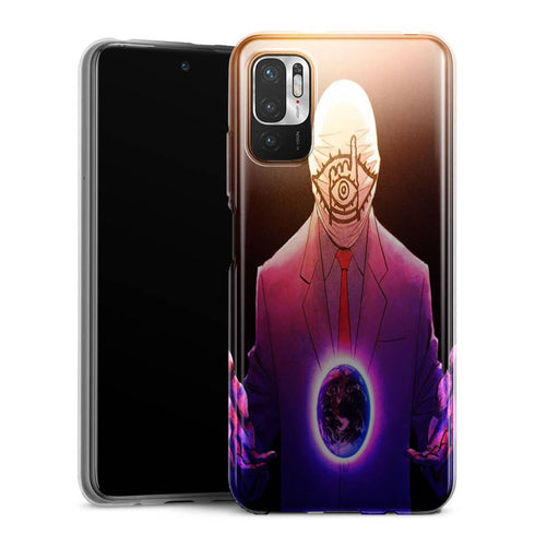 Coque Xiaomi Note 10 5G 5G 20Th Century Boys
