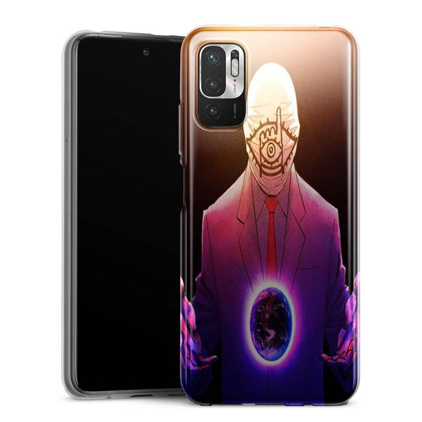 Coque Xiaomi Note 10 5G 5G 20Th Century Boys