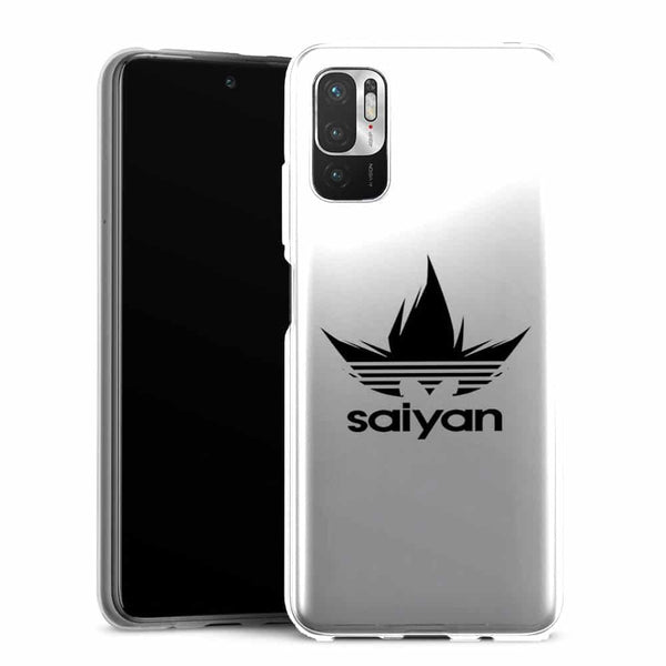 Coque Xiaomi Note 10 5G 5G Adi Saiyan