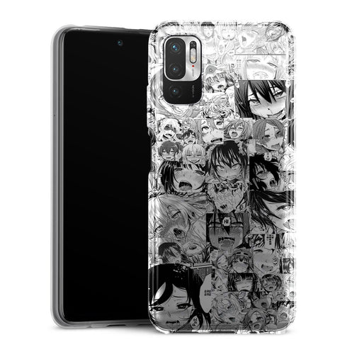 Coque Xiaomi Note 10 5G 5G Ahegao Hentai