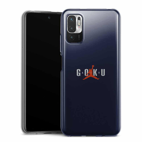 Coque Xiaomi Note 10 5G 5G Air Jordan Goku