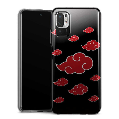Coque Xiaomi Note 10 5G 5G Akatsuki Nuages