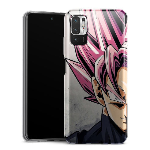 Coque Xiaomi Note 10 5G 5G Black Sangoku