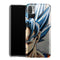 Coque Xiaomi Note 10 5G 5G Blue Sangoku