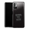 Coque Xiaomi Redmi Note 10 5G Born To Win