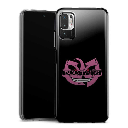 Coque Xiaomi Note 10 5G 5G Buu Wuu Tang Clan