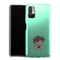 Coque Xiaomi Note 10 5G 5G Chibi Tooru Oikawa