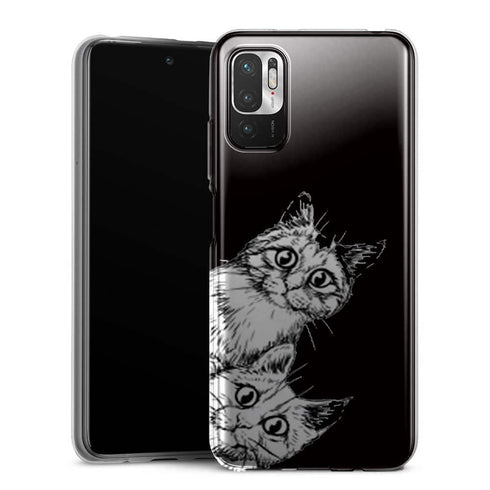 Coque Xiaomi Redmi Note 10 5G Coco Chat