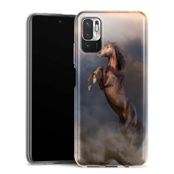 Coque Xiaomi Redmi Note 10 5G Cheval Libre