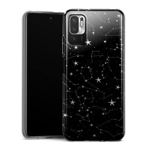 Coque Xiaomi Redmi Note 10 5G Constellations
