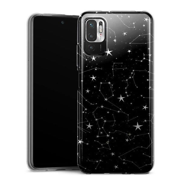 Coque Xiaomi Redmi Note 10 5G Constellations