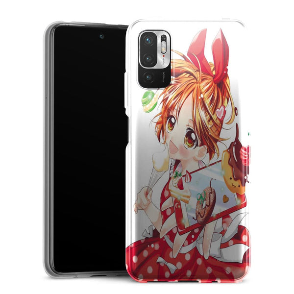 Coque Xiaomi Note 10 5G 5G Cooking Carine