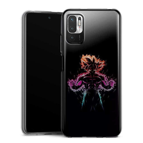 Coque Xiaomi Note 10 5G 5G Dbz Ascension