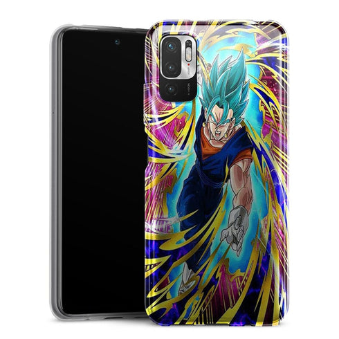 Coque Xiaomi Note 10 5G 5G Dbz Aura