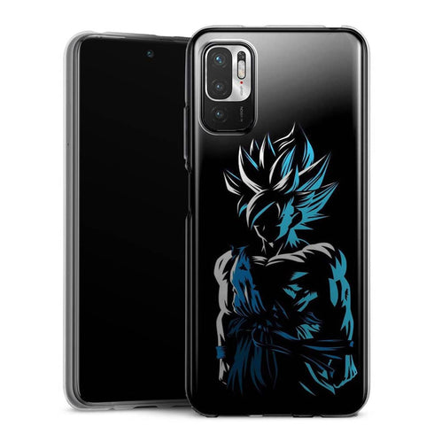 Coque Xiaomi Note 10 5G 5G Dbz Adventure