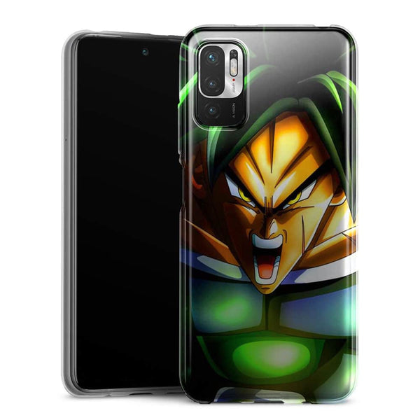 Coque Xiaomi Note 10 5G 5G Dbz Hero | Antichocs