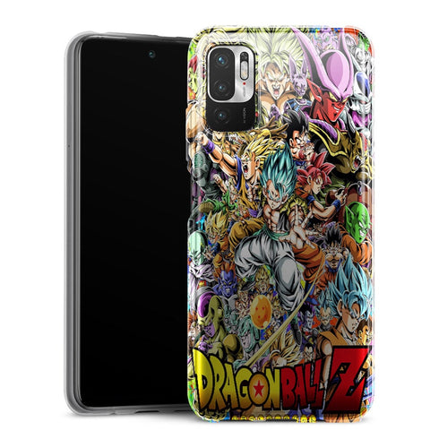 Coque Xiaomi Note 10 5G 5G Db Heroes