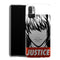 Coque Xiaomi Note 10 5G 5G Death Note Justice
