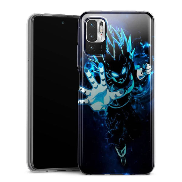 Coque Xiaomi Note 10 5G 5G Dragon Ball Super Beerus