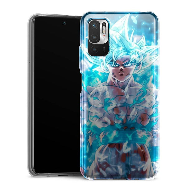 Coque Xiaomi Note 10 5G 5G Super Freeza Power