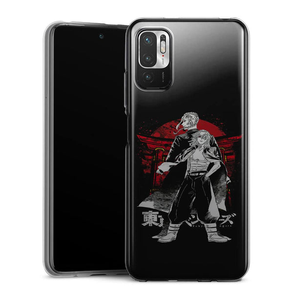 Coque Xiaomi Note 10 5G 5G Draken Mickey