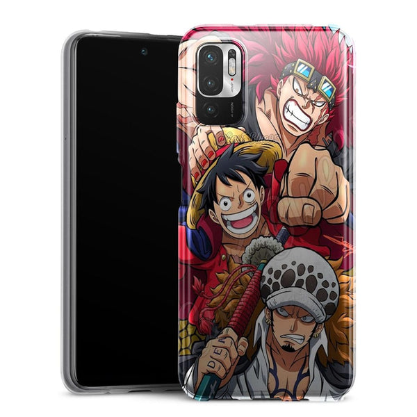 Coque Xiaomi Note 10 5G 5G Equipe Paille