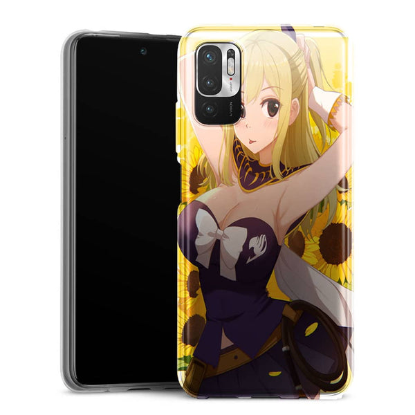 Coque Xiaomi Note 10 5G 5G Fairy Tail