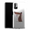 Coque Xiaomi Redmi Note 10 5G Funny Teckel