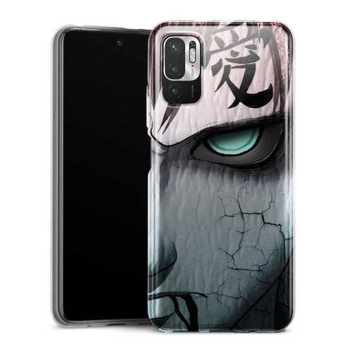 Coque Xiaomi Note 10 5G 5G Gaara du Sable