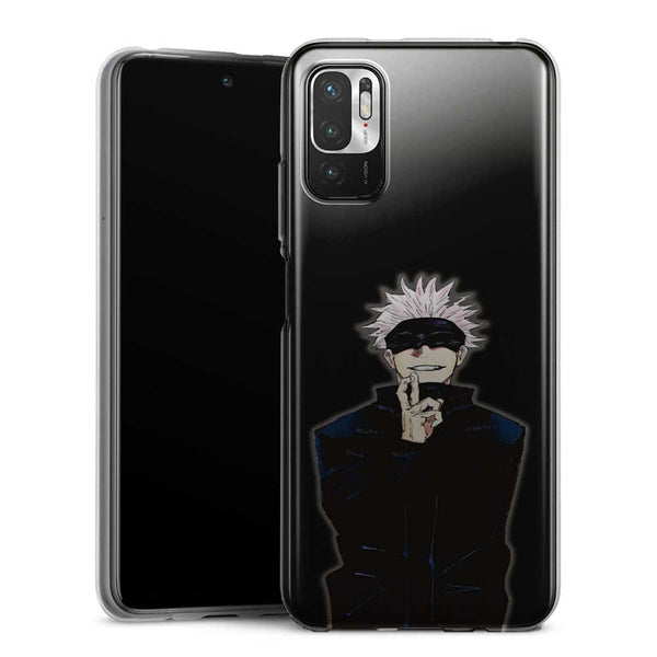 Coque Xiaomi Note 10 5G 5G Gojo Satoru