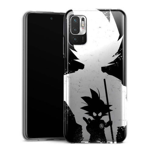 Coque Xiaomi Note 10 5G 5G Goku Grandit
