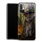 Coque Xiaomi Redmi Note 10 5G Halloween Cat