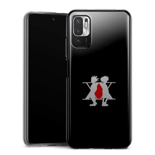 Coque Xiaomi Note 10 5G 5G Hunter X Hunter