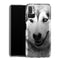 Coque Xiaomi Redmi Note 10 5G Husky aux Yeux Clairs