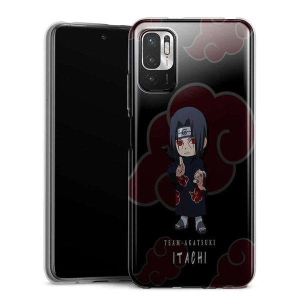 Coque Xiaomi Note 10 5G 5G ITACHI