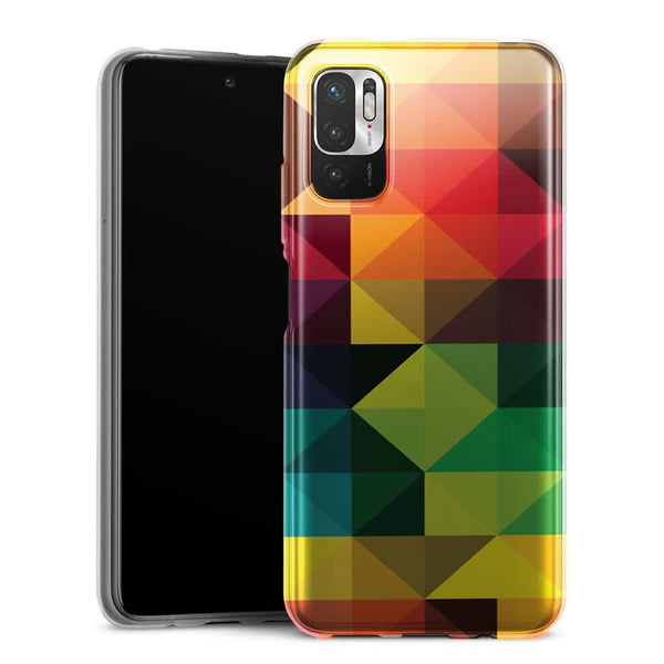 Coque Xiaomi Redmi Note 10 5G Intermezzo
