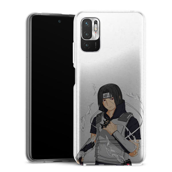 Coque Xiaomi Note 10 5G 5G iTachi Konoha