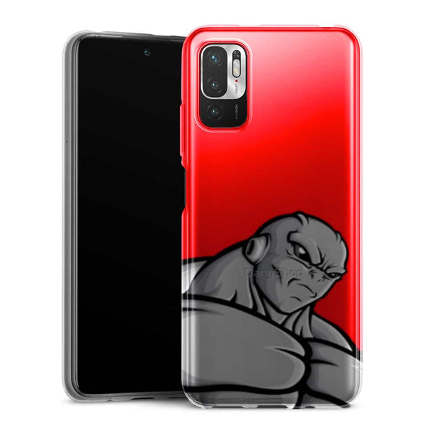 Coque Xiaomi Note 10 5G 5G Jiren Full Power