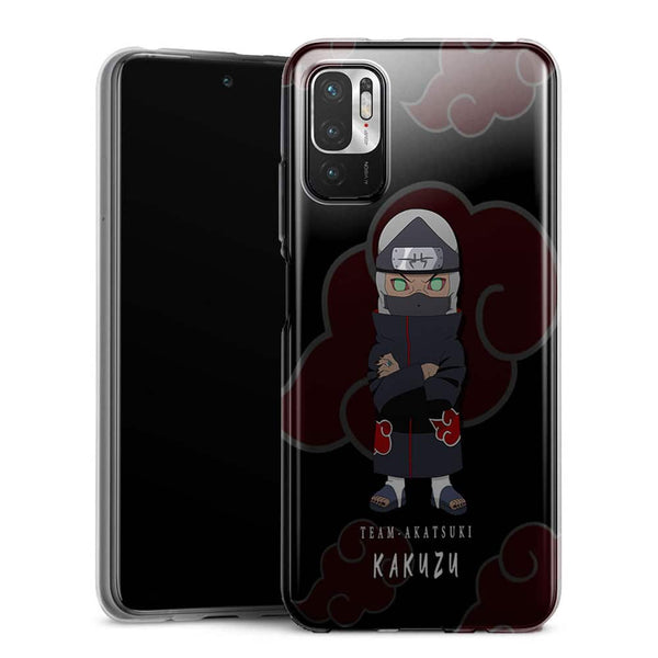 Coque Xiaomi Note 10 5G 5G Kakuzu