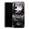 Coque Xiaomi Note 10 5G 5G Kakashi Pouvoir Des Ombres