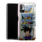 Coque Xiaomi Note 10 5G 5G Kid Goku Fridge