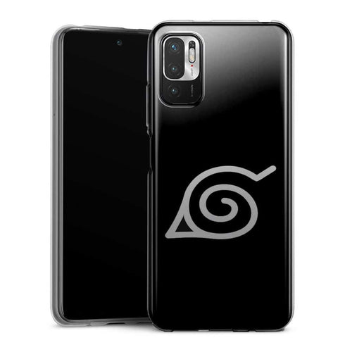 Coque Xiaomi Note 10 5G 5G Konoha Symbol