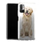 Coque Xiaomi Redmi Note 10 5G Labrador Golden