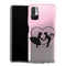 Coque Xiaomi Redmi Note 10 5G Love Story