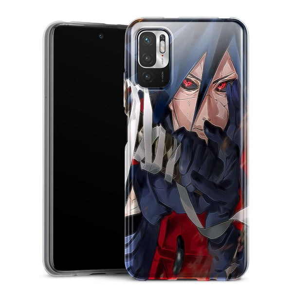 Coque Xiaomi Note 10 5G 5G Madara Fractallius
