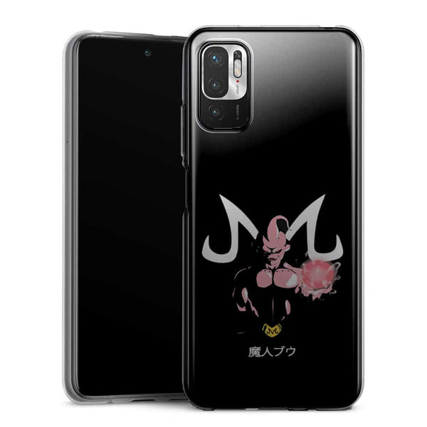 Coque Xiaomi Note 10 5G 5G Majin Buu