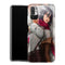 Coque Xiaomi Note 10 5G 5G Mikasa Attack on Titan filles sexy beau cul
