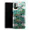 Coque Xiaomi Note 10 5G Motif Floral de sanctuaire de ferme de moutons