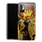 Coque Xiaomi Note 10 5G 5G Naruto Chakra Kyubi